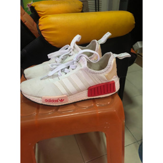 🔥มือสอง งานก๊อป🔥ADIDAS NMD R1 พร้อมส่งทันที