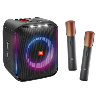 JBL PARTYBOX ENCORE 2 MIC BLACK (GG1-000195)