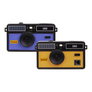 KODAK Film Camera i60 กล้องฟิล์ม KODAK i60