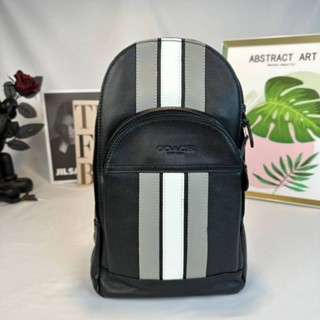 COACH F73344 HOUSTON PACK