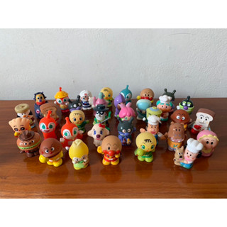 ✨สินค้ามือหนึ่ง✨   Set โมเดลสะสม Anpanman (ยกเซต)