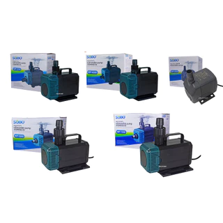 แกนใบพัดปั๊มน้ำ SOBO WP-2200,WP-3550,WP-4200,WP-5200,WP-7200 (อะไหล่แกนใบพัดปั๊มน้ำ SOBO ตรงรุ่นของแท้ 100%)