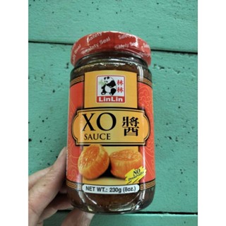 Lin Lin Xo Sauce 227g ราคาพิเศษ