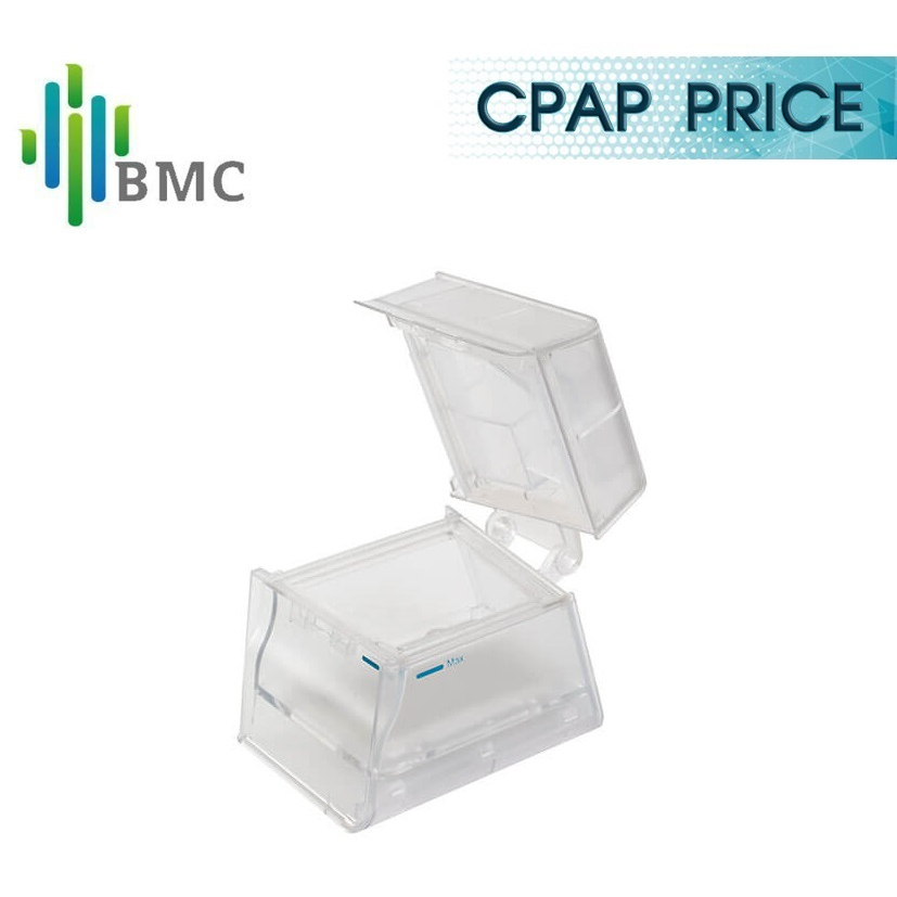 BMC G3 Water Chamber