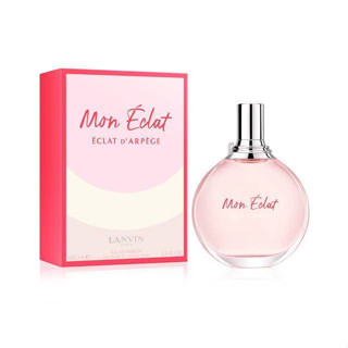 Lanvin Mon Eclat DArpege EDP 100ML กล่องซีล (เช็คสต้อคทางแชทก่อนทำรายการนะคะ)