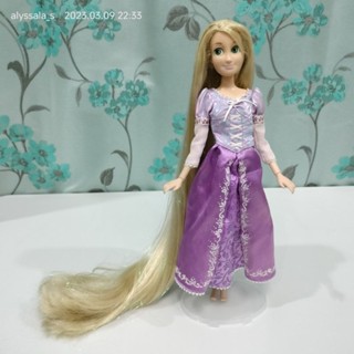 เจ้าหญิงราพันเซล มือสอง รุ่นแรก Disney Classic Doll Rapunzel 2010