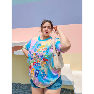 🔥Plussize🔥เสื้อคนอ้วน🔥M  40-50 หน้าผ้า 52      L  50-54 หน้าผ้า 56        XL  54-60 หน้าผ้า 62