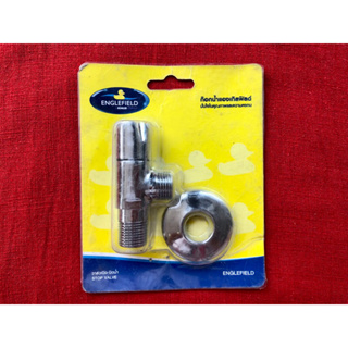 KOHLER วาล์วเปิด-ปิดน้ำ STOP VALVE G1/2”,BLISS รุ่น 45528X-CP