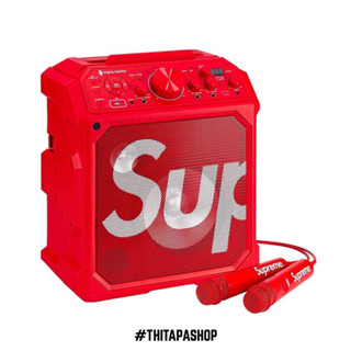 SUPREME® / SINGING MACHINE®