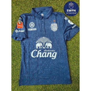 เสื้อBuriram United 2021 *ของแท้