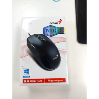 Mouse PS2 Genius  Model DX-110