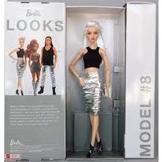 Barbie Signature Looks Doll รุ่น HCB78