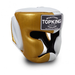 TOPKING HEAD GUARD EMPOWER CREATIVITY 2