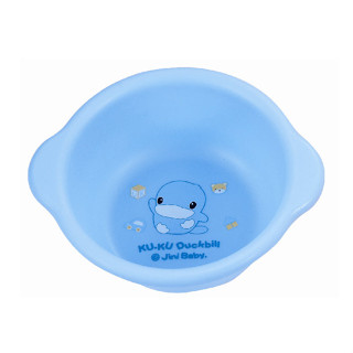 KUKU DUCKBILL WASH BASIN BLUE (อ่างอาบน้ำทารกสีฟ้า)