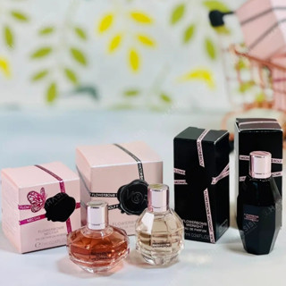 มินิ V&amp;r flowerbomb 7ml หัวแต้ม