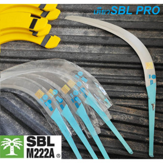 "SBL" ของแท้ เคียวตัดปาล์ม SBL รุ่น SBL Pro เคียวเหล็กกล้าคาร์บอน เหนียว คมนาน