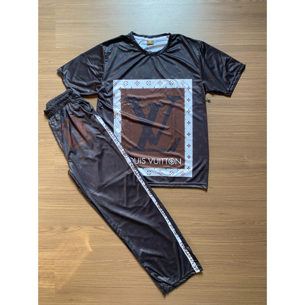 ราคาโรงงาน ถูกที่สุด ชุดเซ็ท 2 ชิ้น ลายการ์ตูนน่ารัก Over size เสื้อผ้าคนอ้วน โอเวอร์ไซต์ พิมพ์ลาย