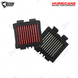 กรองอากาศ HURRICANE RACING : HM-8199 for Honda CRF 300/CRF 300 RALLY