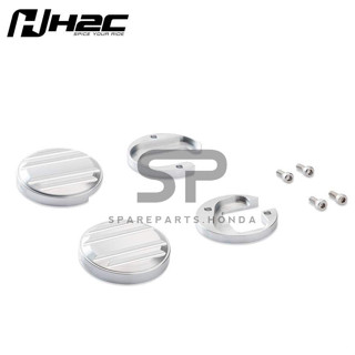 แป้นคันเกียร์ Honda DAX125 แท้ศูนย์ (H2C)