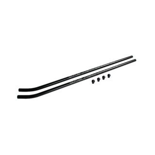 ALUMINUM LANDING SKID H1242-S