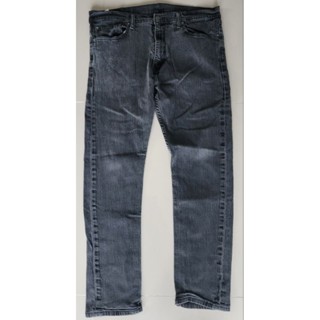 กางเกงยีนส์ Levis 508-0009  Size W36(I2649)