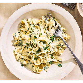 บิออนดิ พาสต้า เฟตตุชชีนี่ 500 กรัม - Fettuccine Pasta 500g Biondi brand