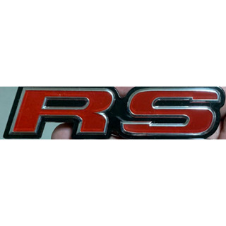 logo RS (งานแท้/งานเทียบ)