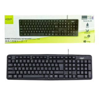 Anitech KEYBOARD P302