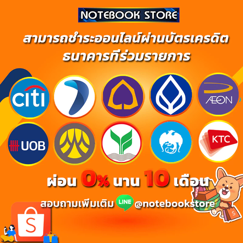 [ผ่อน0%3ด.]WINDOWS 11 HOME (OEI) (DVD) (KW9-00632) 1Y thumbnail 3
