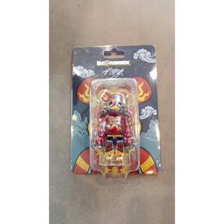 Bearbrick Garuda (ครุฑ) 100% ของแท้ ใหม่แกะเช็คอย่างเดียว