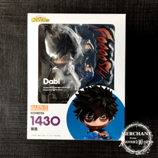 Nendoroid Dabi 1430 My Hero Academia