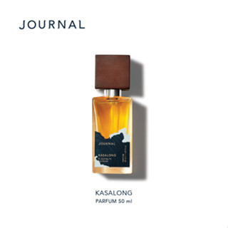 Journal  Parfum Kasalong  50ml