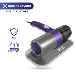 Russell Taylors เครื่องดูดฝุ่นไรฝุ่น Dust Mites Vacuum Cleaner VM-10