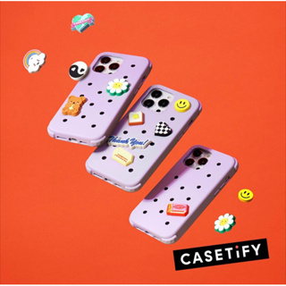 Casetify Pushin Case เลือกแบบเคสได้ค่ะ (Pre-Order)