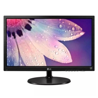 Monitor 18.5 LG 19M38A-B (TN, VGA) 60Hz