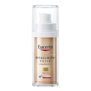 #HYALURON [HD] RADIANCE-LIFT Eucerin HYALURON [HD] RADIANCE-LIFT FILLER 3D SERUM 30 MLแท้ 💯✅