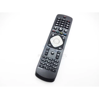 รีโมทสมาร์ททีวี Philips รุ่น Ykf 347-003 ฟินลิปส์ ราคาถูก พร้อมส่ง!