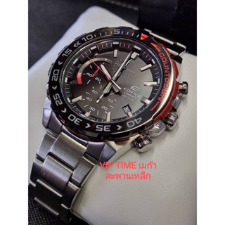 นาฬิกา CASIO EDIFICE Chronograph รุ่น EFR-566DB-1A