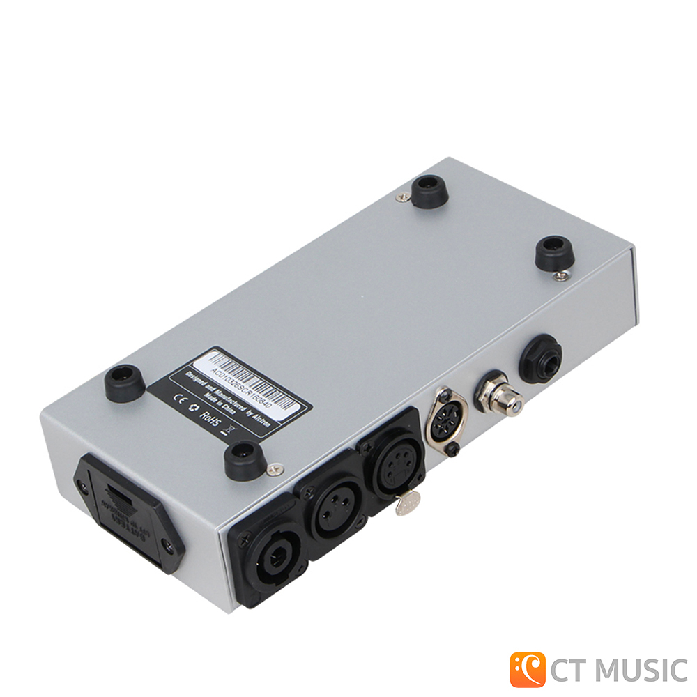 Alctron DB-4C Multi Audio Cable Tester เครื่องเช็คสายสัญญาณ - รูปที่ 4