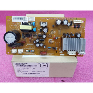 อะไหล่แท้ศูนย์//เมนบอร์ดตู้เย็นซัมซุง/SAMSUNG/DA92-00279B/ASSY PCB INVERTER