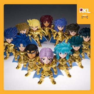 🔥ยกกล่อง TAMASHI BOX SAINT SEIYA ♐️