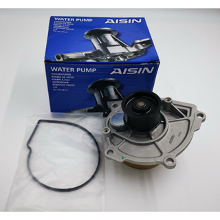 ปั๊มน้ำ Water Pump Chevrolet Colorado Duramax ปี 2012-2018, Trailblazer ปี 2012-2016 เครื่อง 2.5/2.8 AISIN