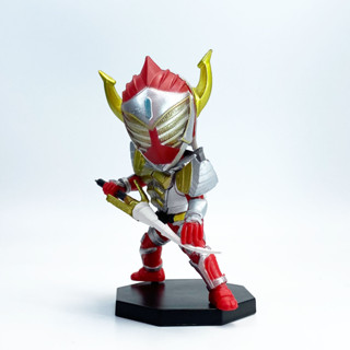 WCFBaron Pose Banpresto Kamen Rider masked rider Gaim มาสค์ไรเดอร์ ไกมุ