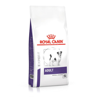 อาหารสุนัขพันธุ์เล็ก อายุ 10เดือนขึ้นไป Royal Canin Adult small dog ขนาด 2 kg