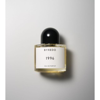 แบ่งขาย Byredo - 1996 (decant)