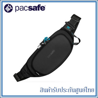 Pacsafe ECO Anti-Theft Waist Pack กระเป๋าคาดเอว คาดอก สะพายไหล่ ป้องกันขโมย