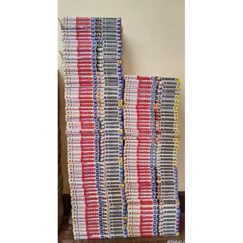 school Rumble  ขายเศษแยกเล่ม //มือสอง