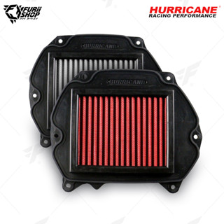 กรองอากาศ HURRICANE RACING : HM-8153 for HONDA CBR 250RR 2015-2019