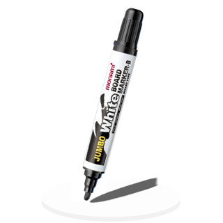 Monami jumbo whiteboard bullet marker I ปากกาไวท์บอร์ดหัวกลม