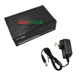 MT-RS104-1 to 4 ports RS232 splitter